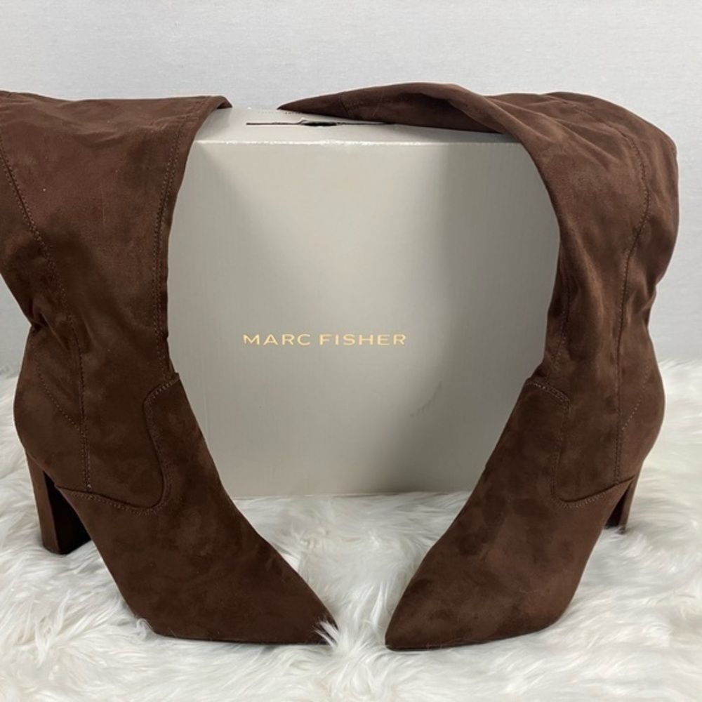 Marc Fisher Knee High Boot